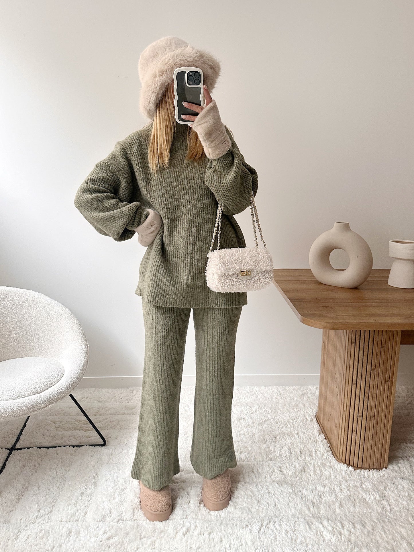 CLEMIE Ensemble