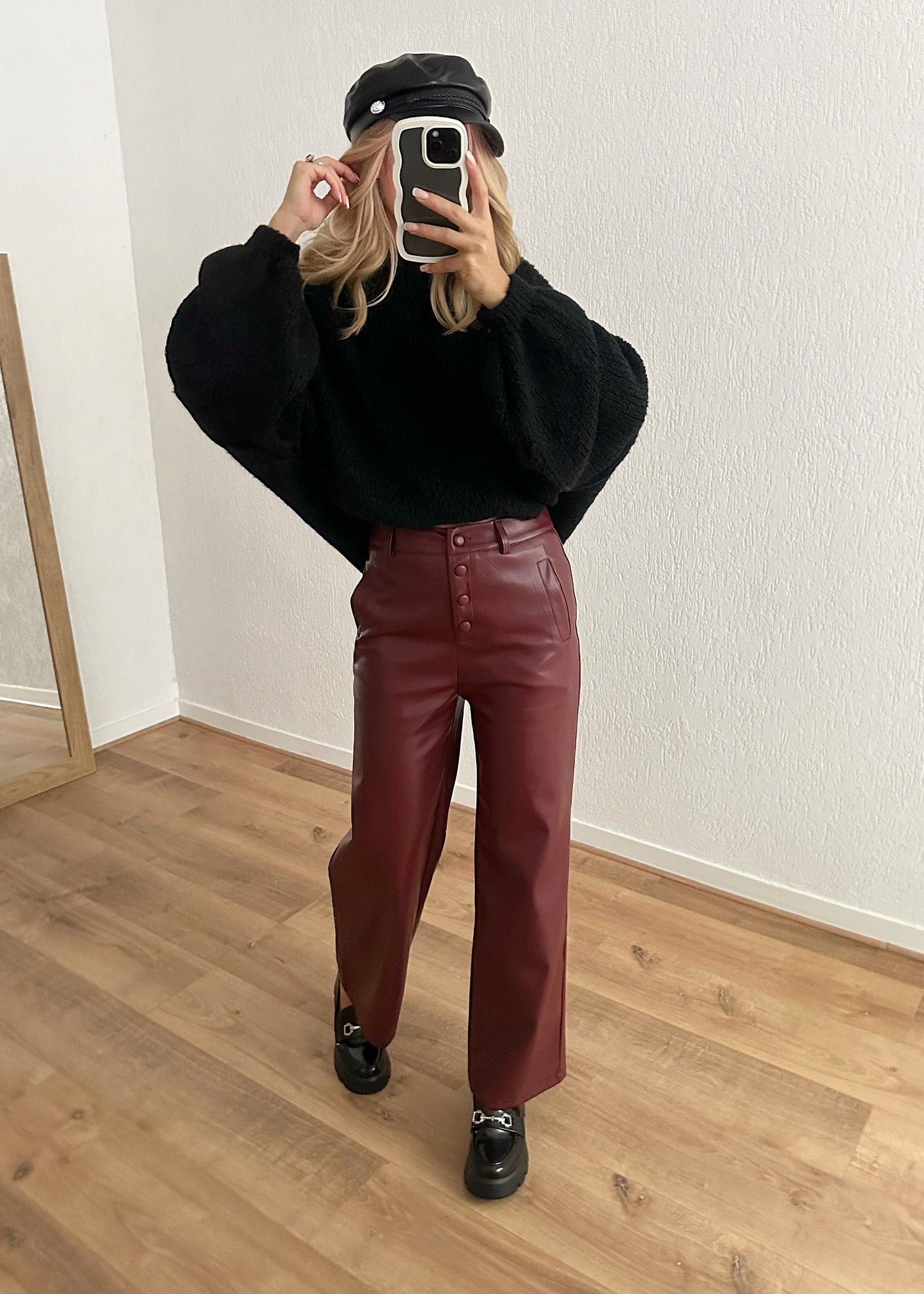 HOLLIE pants