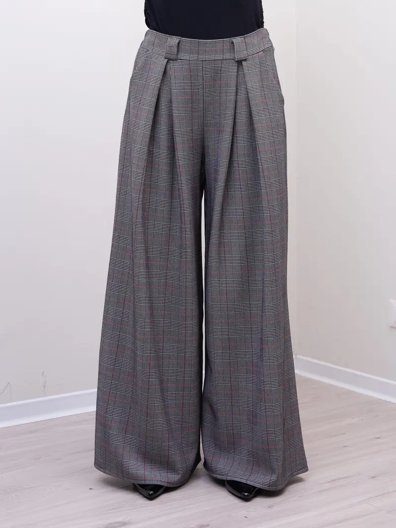 Pantalon élégant ELISA