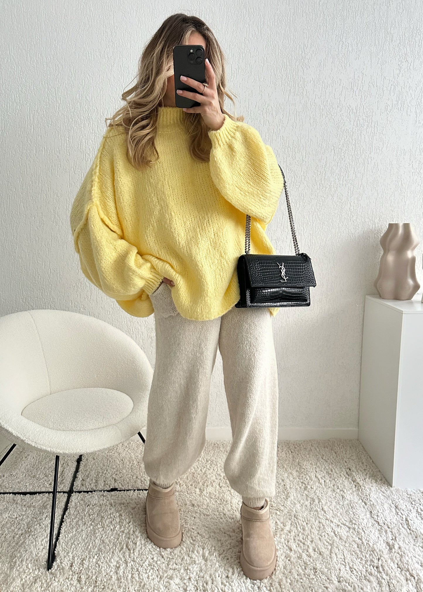 KAZANE pants