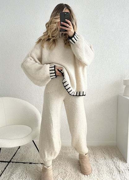 KAZANE pants