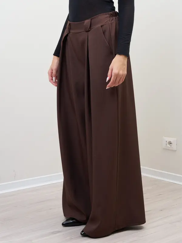 Pantalon élégant ELISA