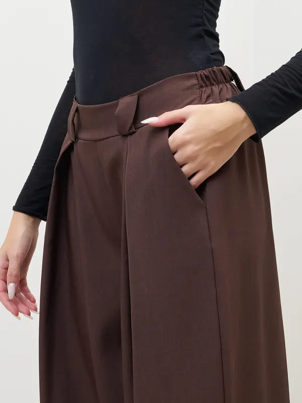 Pantalon élégant ELISA