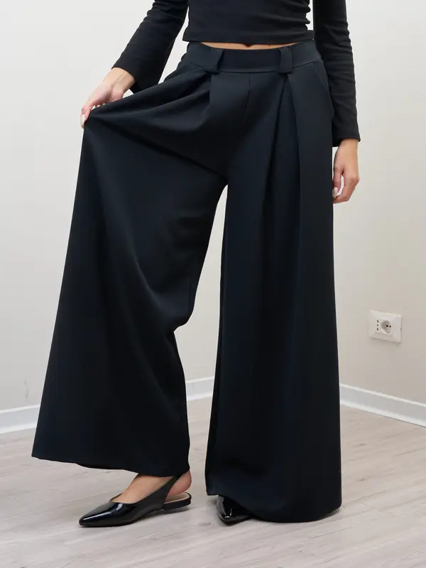 Pantalon élégant ELISA