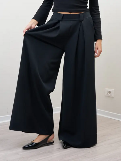 Pantalon élégant ELISA