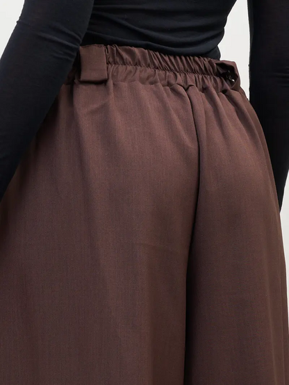 Pantalon élégant ELISA