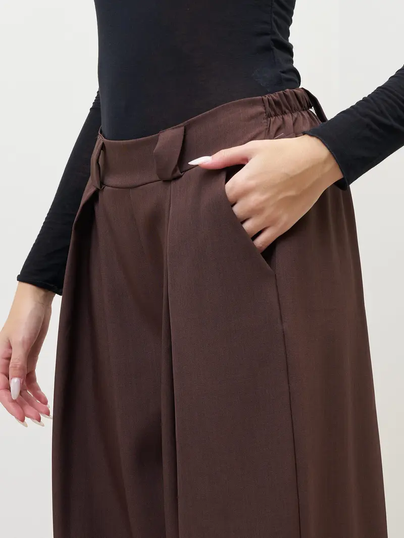 Pantalon élégant ELISA