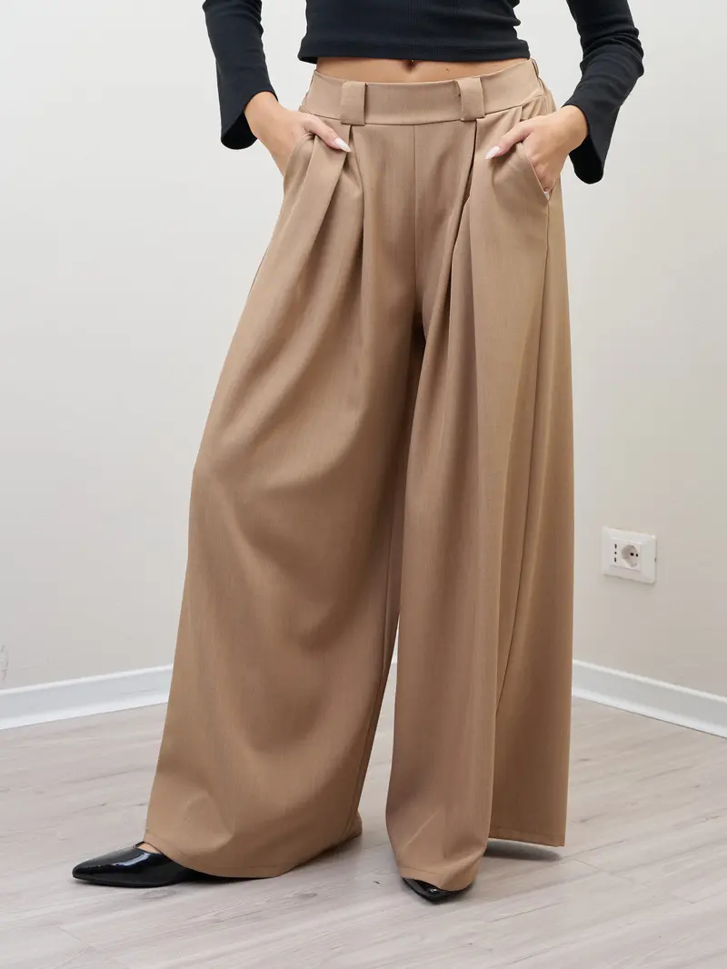 Pantalon élégant ELISA