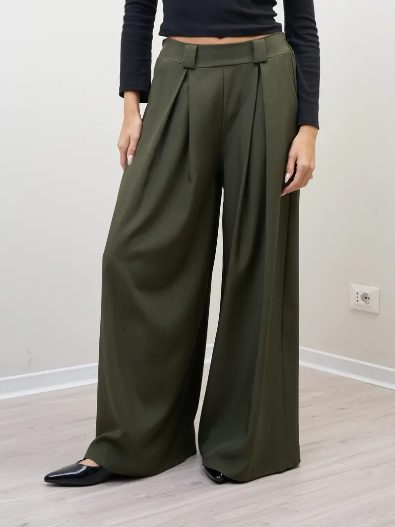 Pantalon élégant ELISA