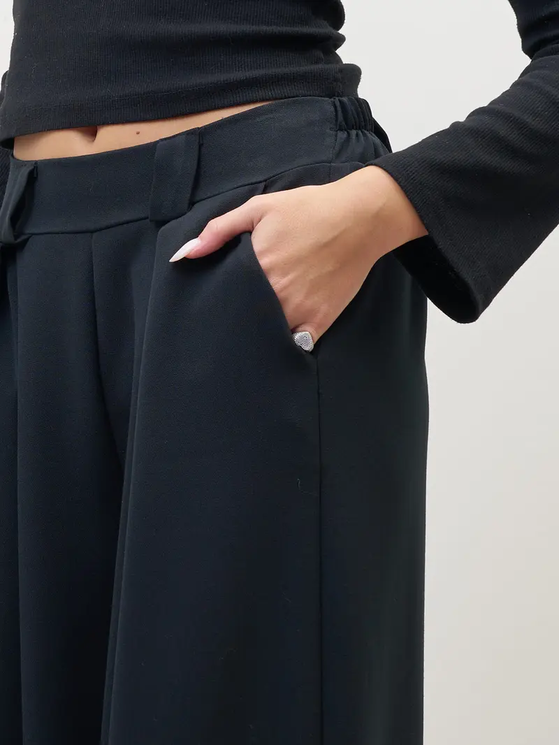 Pantalon élégant ELISA