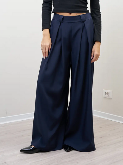 Pantalon élégant ELISA