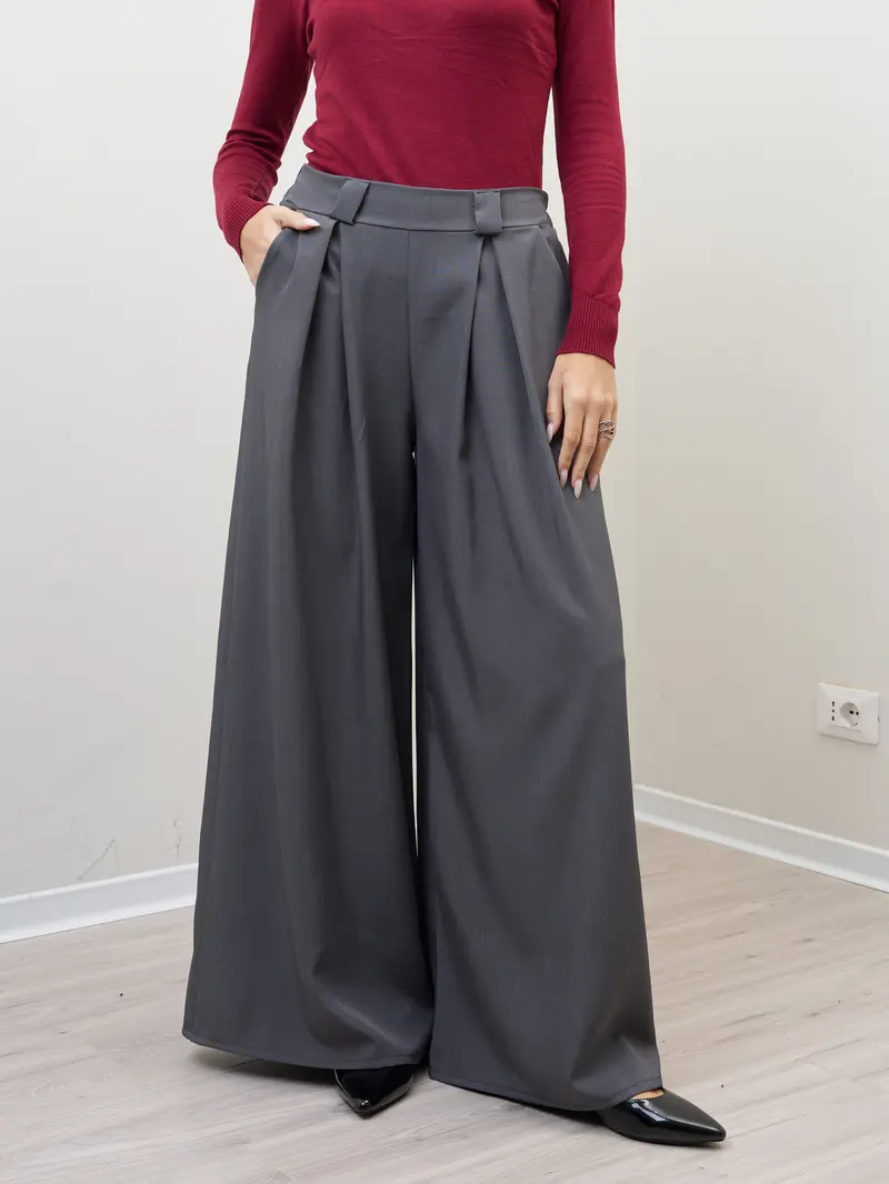 Pantalon élégant ELISA