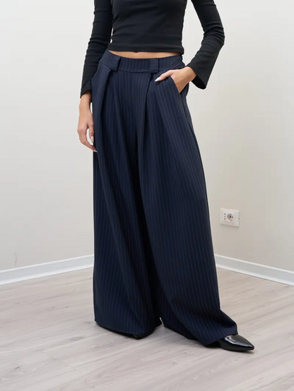 Pantalon élégant ELISA