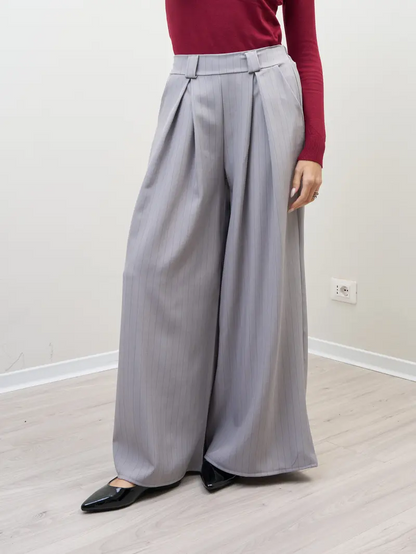 Pantalon élégant ELISA