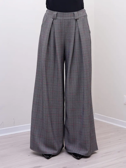 Pantalon élégant ELISA